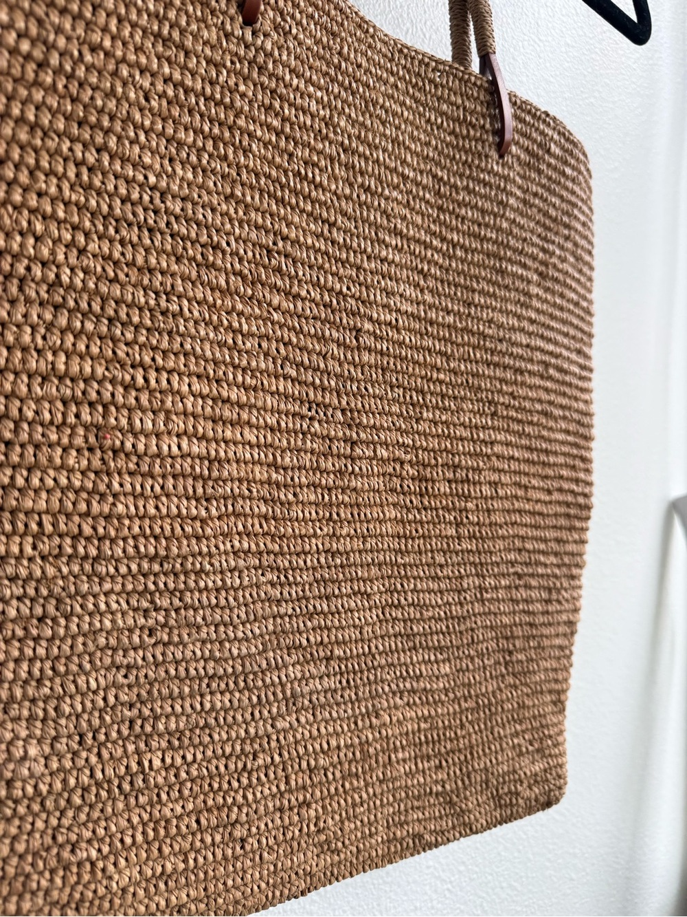 Sezane Francisco Bag - Picture 8 of 8